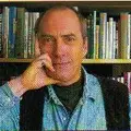 Photo of John Clute