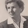 Photo of Mary C. Jane