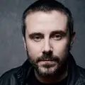 Photo of Jeremy Scahill