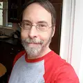 Photo of Dan Gutman