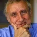 Photo of Spike Milligan