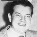Photo of Otto O. Binder