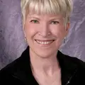 Photo of Vicki Lewis Thompson