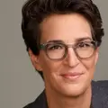 Photo of Rachel Maddow