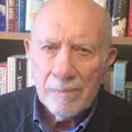 Photo of Robert Paul Wolff