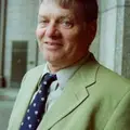 Photo of Terry Bisson