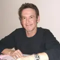 Photo of Bill Sienkiewicz
