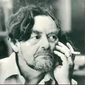 Photo of Nicolas Freeling
