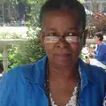 Photo of Beverly Jenkins