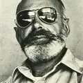 Photo of Donald Hamilton