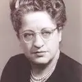 Photo of Dorothy M. Johnson