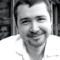 Photo of Steven Hall
