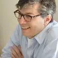Photo of Chris Wiggins