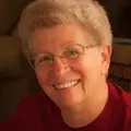 Photo of Katherine V. Forrest