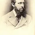Photo of Richard Jefferies