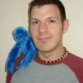 Photo of Steve Kenson