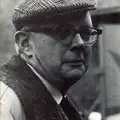 Photo of Irving Howe