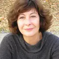 Photo of Erica Fischer
