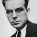 Photo of Walter B. Gibson