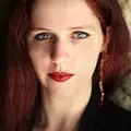 Photo of Alexandra Rowland