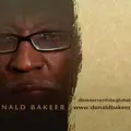 Photo of Donald Bakeer