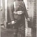 Photo of Erskine Childers