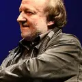 Photo of Alain Serres