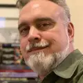 Photo of David Alan Mack