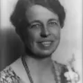 Photo of Eleanor Roosevelt