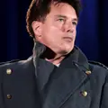 Photo of John Scot Barrowman