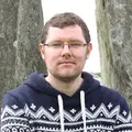 Photo of Cameron Johnston