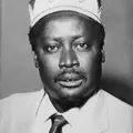 Photo of Oginga Odinga