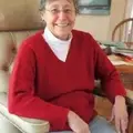Photo of Cynthia Voigt