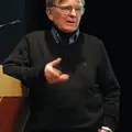 Photo of Robert Coover