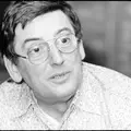 Photo of André Franquin