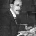 Photo of Alexander Berkman