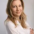 Photo of Eva García Sáenz de Urturi