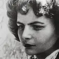 Photo of Elsa Morante