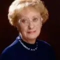 Photo of Patricia Veryan