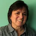 Photo of Cherríe Moraga