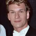 Photo of Patrick Swayze