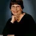 Photo of Judith Pella