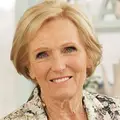Photo of Mary Berry