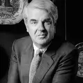 Photo of Robert Carrier