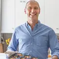 Photo of David Lebovitz