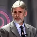 Photo of J. Mark G. Williams