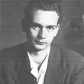 Photo of Stig Dagerman