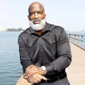 Photo of Jason Wilson