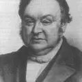 Photo of Johann Christoph Blumhardt