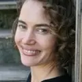 Photo of Kiki Thorpe